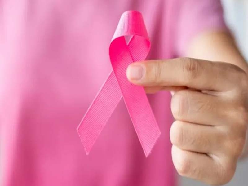 Diagnóstico precoce é essencial para cura do câncer de mama, diz especialista