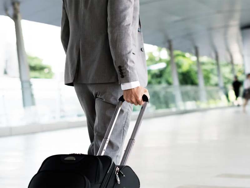 Setor de viagens corporativas fatura R$ 3,3 bilhões no 3º tri, aponta associação