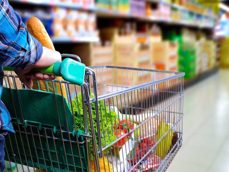 Consumo das famílias tem alta de 7,23% em agosto