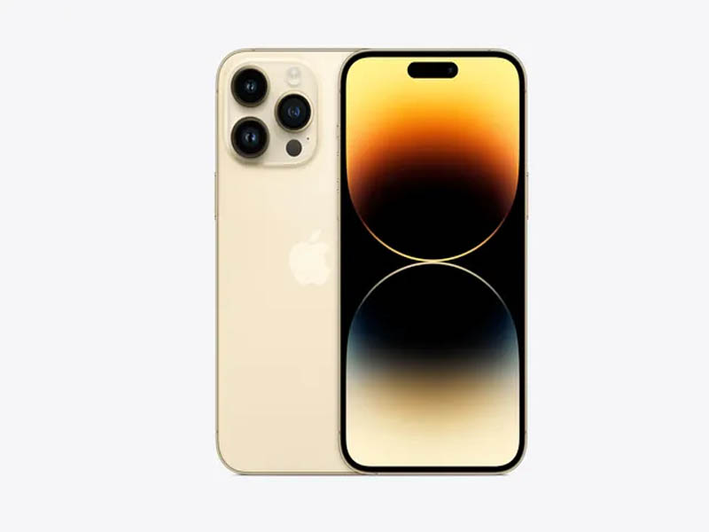 Tudo sobre iPhone 14 Pro Max: ficha técnica, preço e lançamento