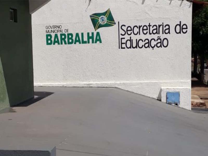 Campanha da Busca Ativa Escolar aumenta número de alunos rematriculados na Rede Municipal de Ensino em Barbalha