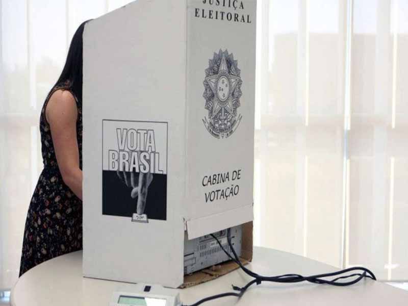 Horário eleitoral do 2º turno começa na próxima sexta-feira (14)