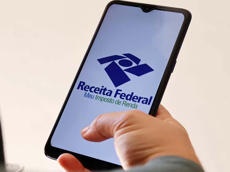 Receita abre nesta segunda (24) consulta a lote residual do Imposto de Renda