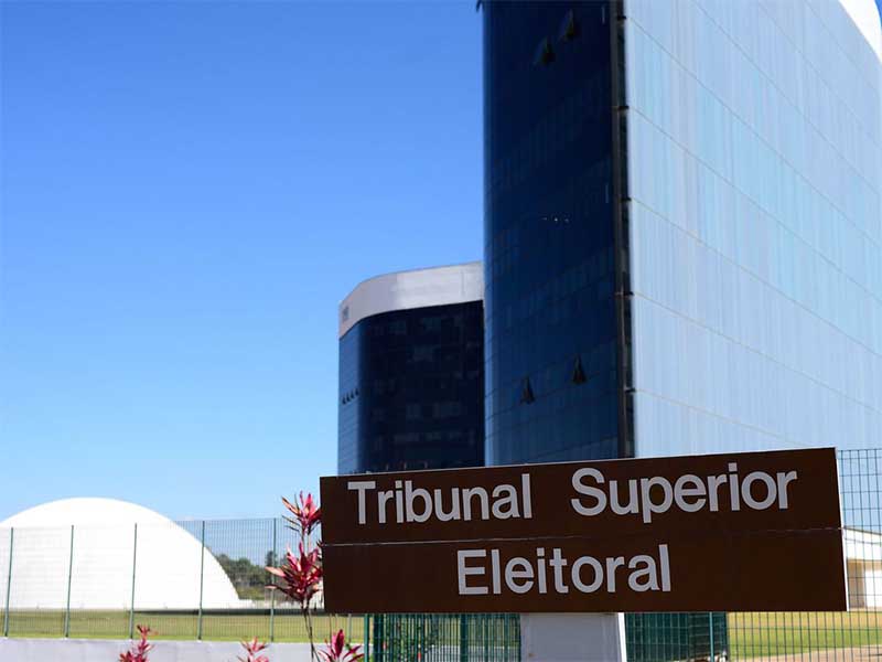 TSE aprova plano da propaganda gratuita para o segundo turno