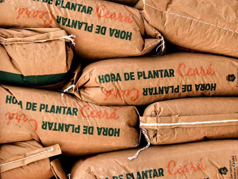 Governo do Ceará dispensa agricultores de 50 municípios do pagamento do boleto do Hora de Plantar