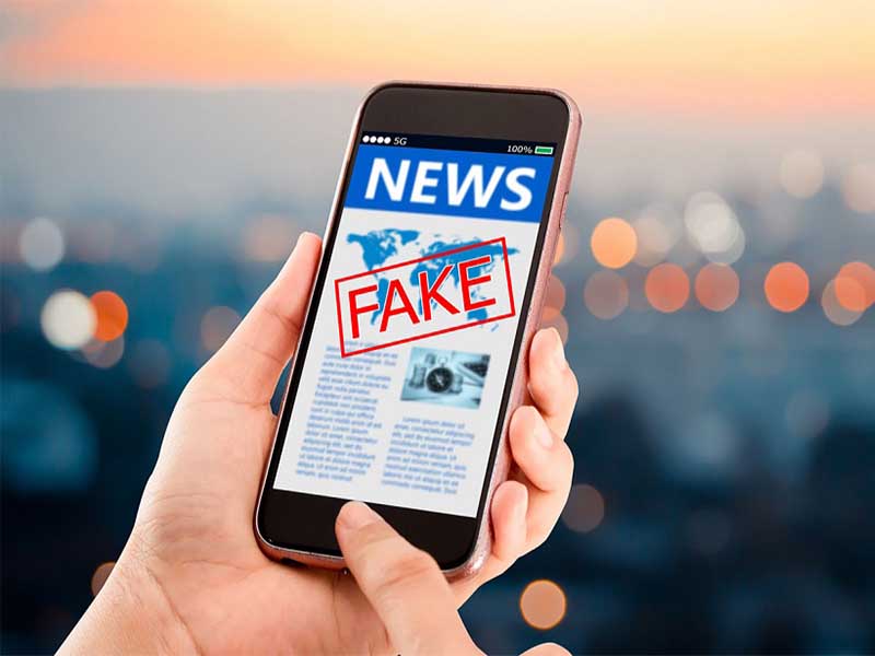 TSE soma mais de 21 mil denúncias de fake news em pouco mais de três meses