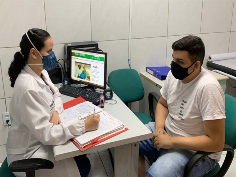 Hemoce atende mais de 400 pacientes adultos com doença falciforme