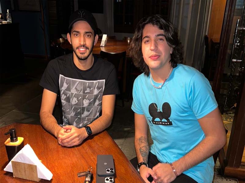 Produtor artístico Jorge Luiz fala dos desafios para se destacar no universo musical