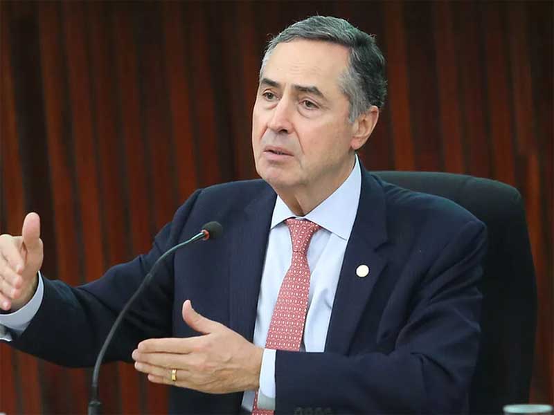 Barroso libera municípios para oferecer transporte gratuito no 2º turno