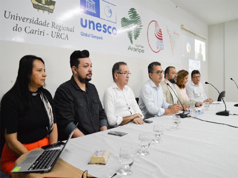 Aconteceu hoje a consulta pública para criação do Parque Estadual do Caldeirão