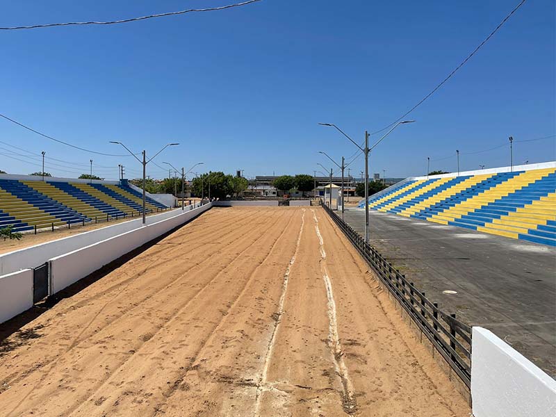 Divulgada a programação da Vaquejada de Juazeiro do Norte; veja as atrações