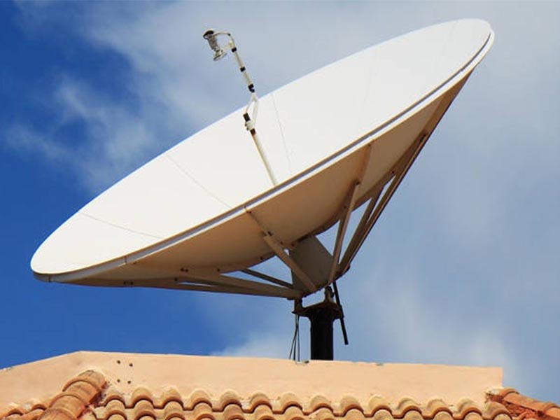 5G força troca de parabólica: veja quem pode receber nova antena gratuita