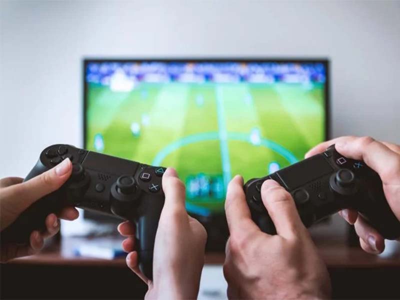 Câmara aprova marco legal para a indústria de jogos eletrônicos