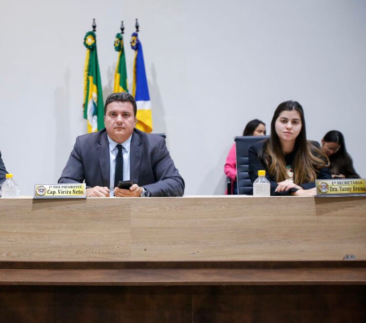 Denúncias sobre o transporte de pacientes marcam sessão na Câmara de Juazeiro do Norte