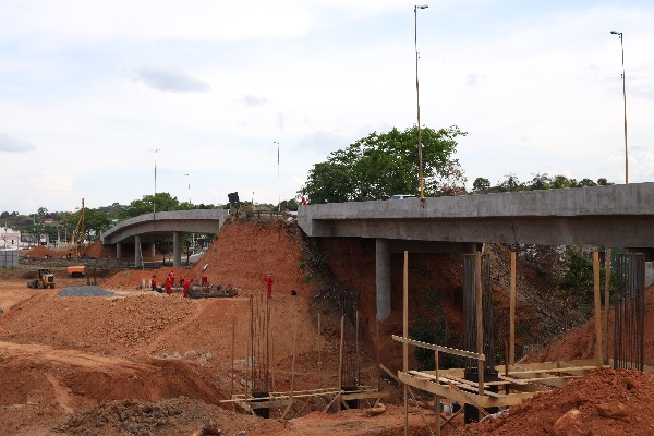 Obras da Av. do Contorno são iniciadas em Crato com investimentos de R$ 50 milhões