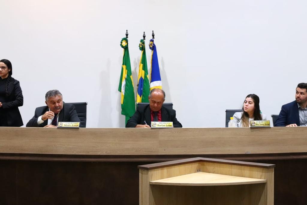Câmara de Juazeiro do Norte aprova passe livre no transporte coletivo no domingo (30), 2º turno das eleições