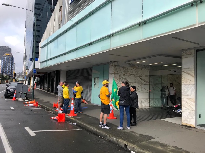 Nova Zelândia, Austrália, Coreia do Sul e Japão encerram votação do 2º turno