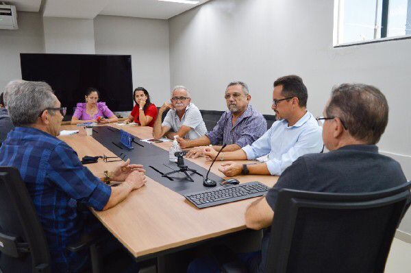 Crato planeja logística para cerimônia de beatificação da Menina Benigna