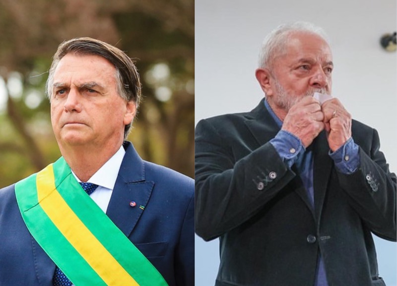 Confira a agenda dos candidatos à Presidência desta segunda (17/10)