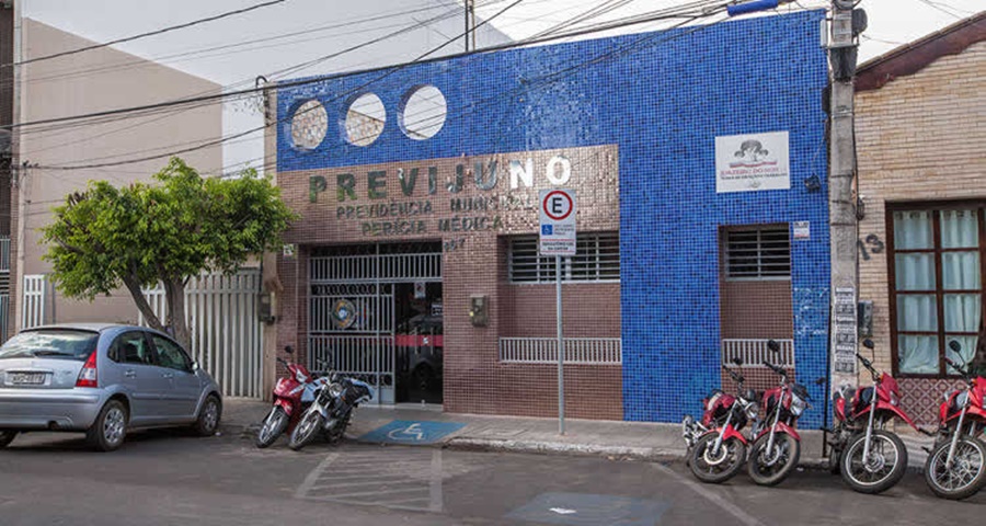 Previjuno inicia prova de vida de aposentados e pensionistas