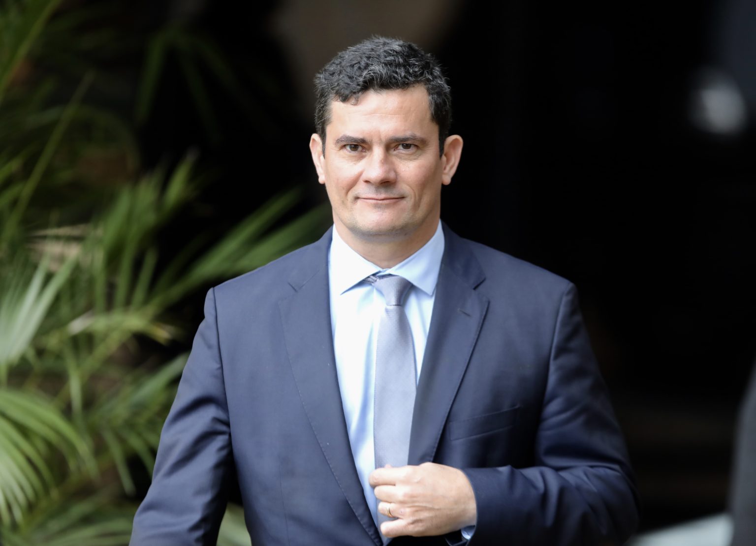 Sergio Moro (União Brasil) é eleito senador pelo Paraná