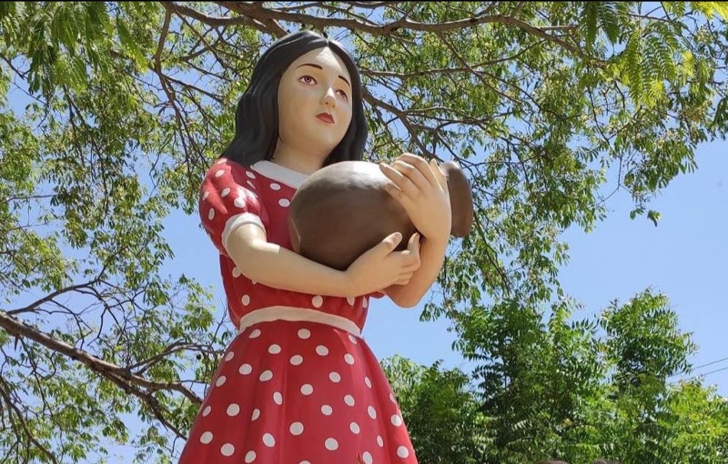 Crato espera mais de 60 mil pessoas na beatificação da Menina Benigna