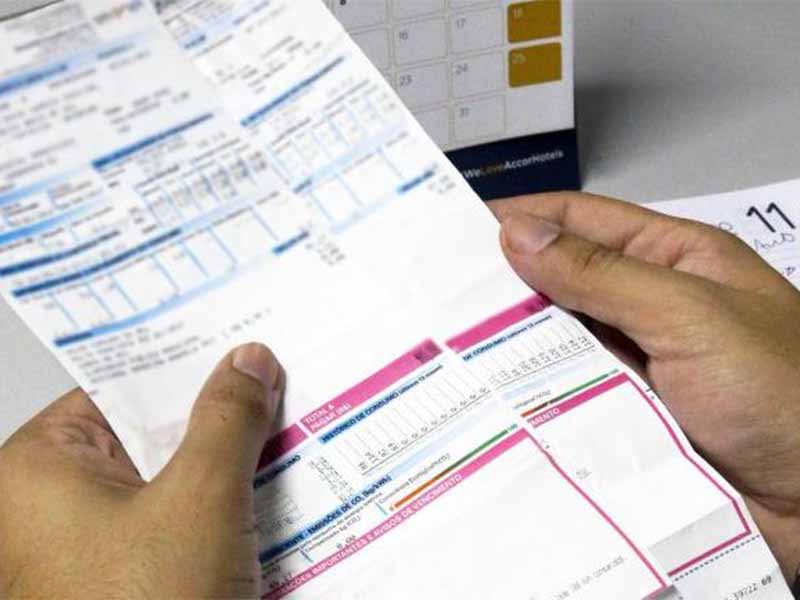 Aneel: tarifa de energia elétrica deve subir, em média, 5,6% em 2023