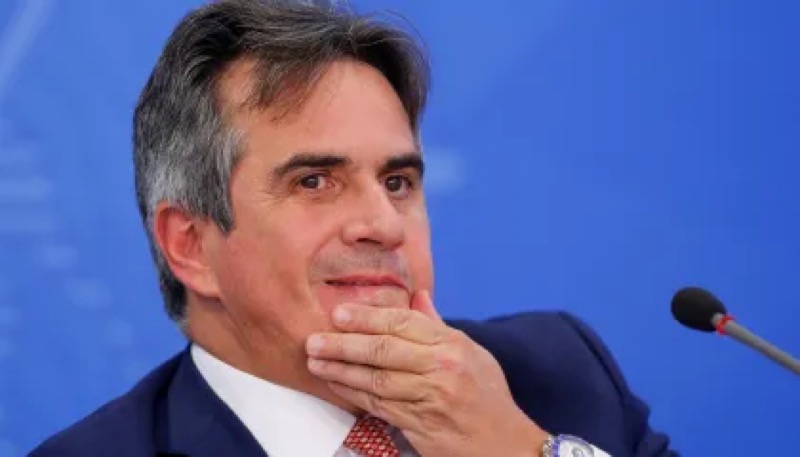 Ciro Nogueira critica Plano B do PT para Auxílio e cita Tribunal de Contas da União