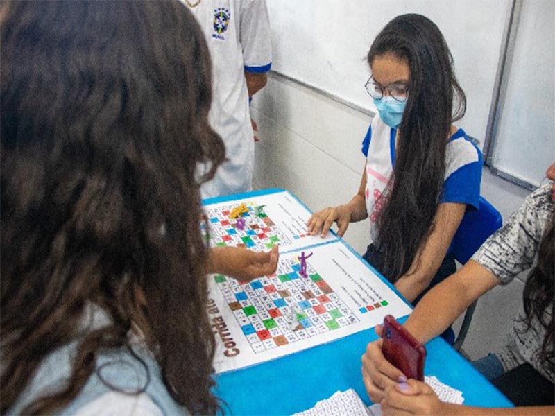 I Feira Científica de Juazeiro do Norte acontecerá nos dias 10 e 11