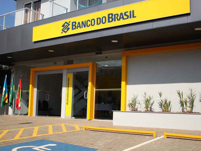 Bancos terão expediente especial em dias de jogos da seleção na Copa