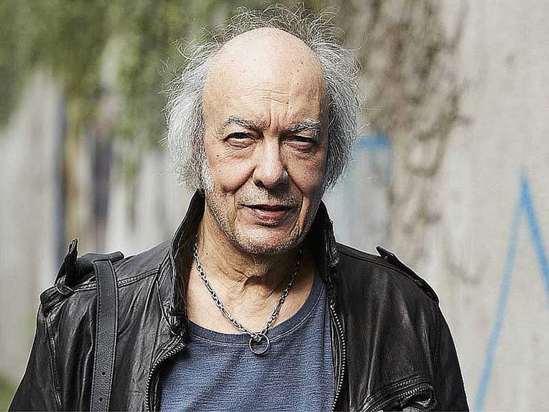 Morre o cantor e compositor Erasmo Carlos