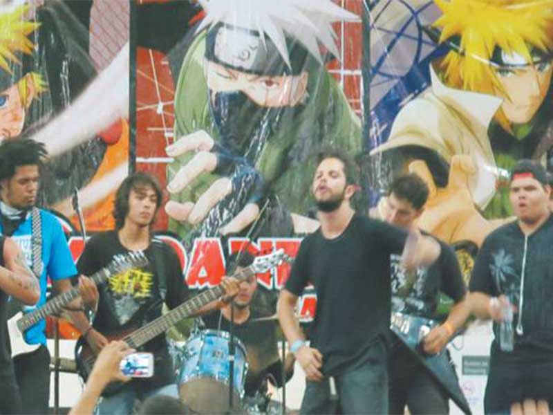Expoanime Cariri 2022 acontece neste final de semana