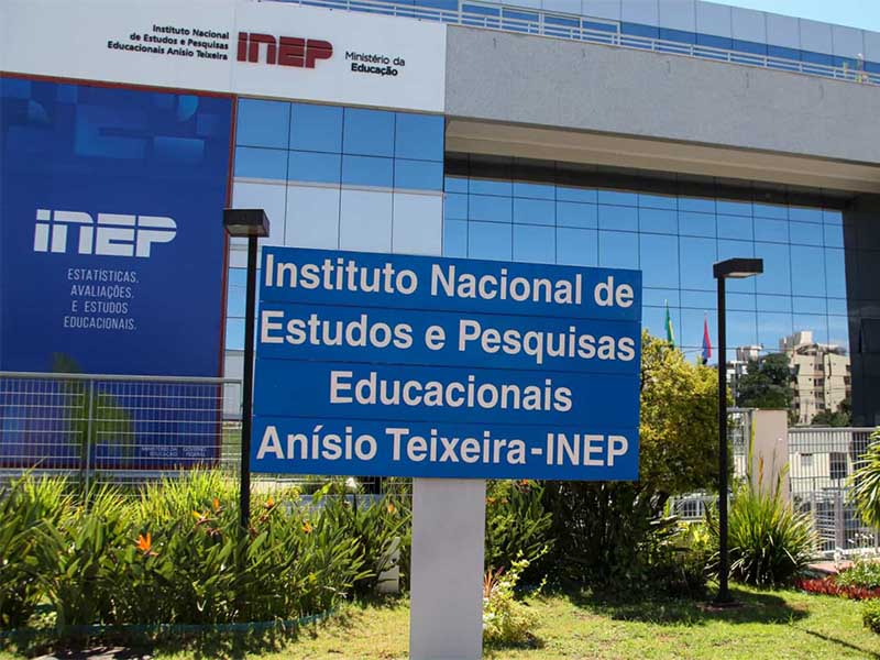 Resultados do Enem serão divulgados dia 13 de fevereiro