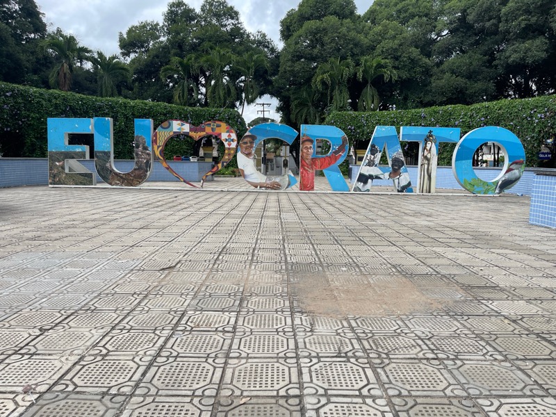 Crato discute alternativas de ações para potencializar o turismo local em workshop