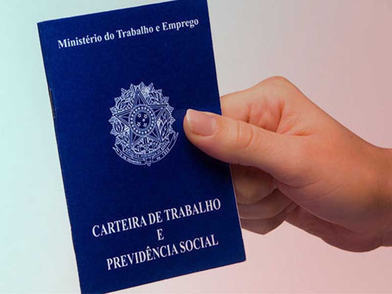 Caged: Brasil gera 159 mil empregos formais em outubro