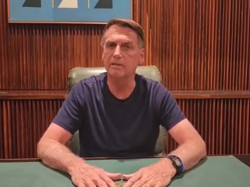 Bolsonaro perdeu eleição em todas as 100 cidades que mais recebem Auxílio Brasil