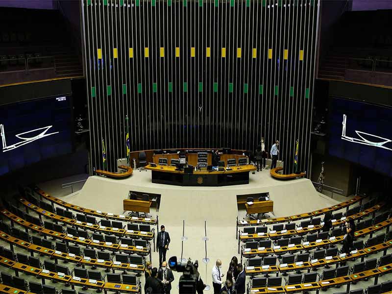 Emendas de bancada e comissões ao Orçamento ultrapassam R$ 234 bilhões