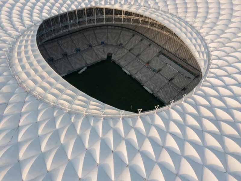 Governo define expediente nos dias de jogos da seleção