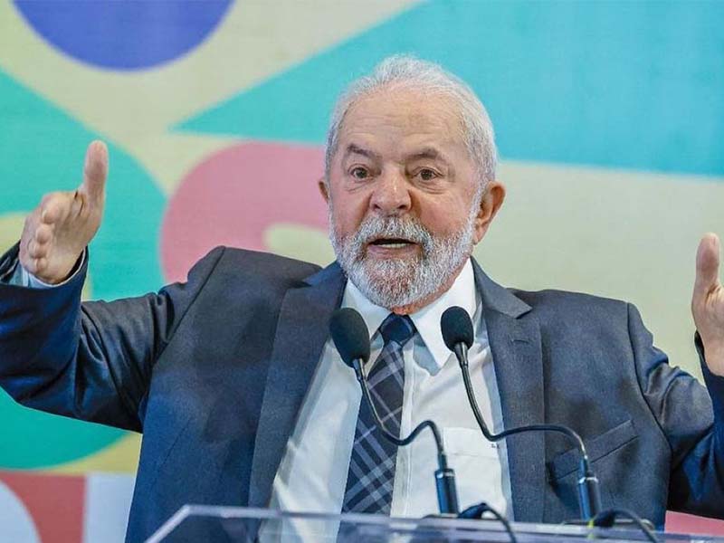 Saiba quem são os cotados para comandar as Forças Armadas no governo Lula
