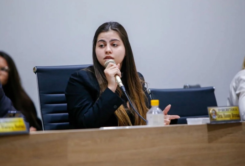 Câmara de Juazeiro do Norte: Chapa encabeçada por Dra. Yanny será a única na disputa pela presidência da Mesa Diretora