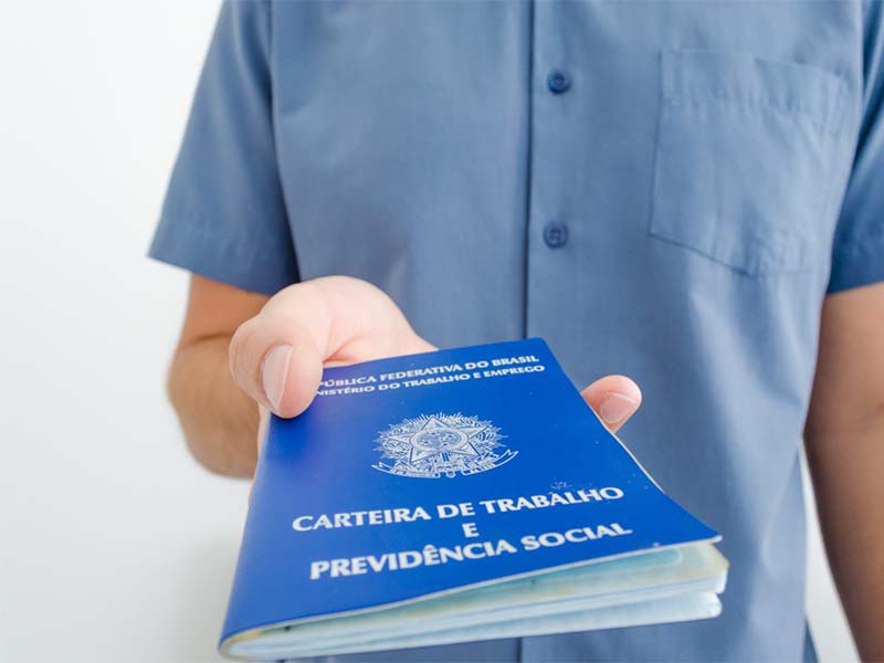 Mundo Senai abre seleção para 6 mil vagas de empregos