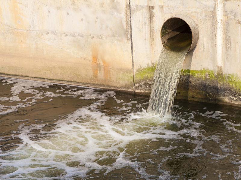 Amplo acesso a saneamento básico pode gerar R$ 1,4 tri ao Brasil, mostra estudo