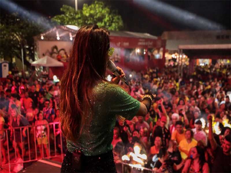 Festival Padre Cícero segue com atrações durante toda a semana