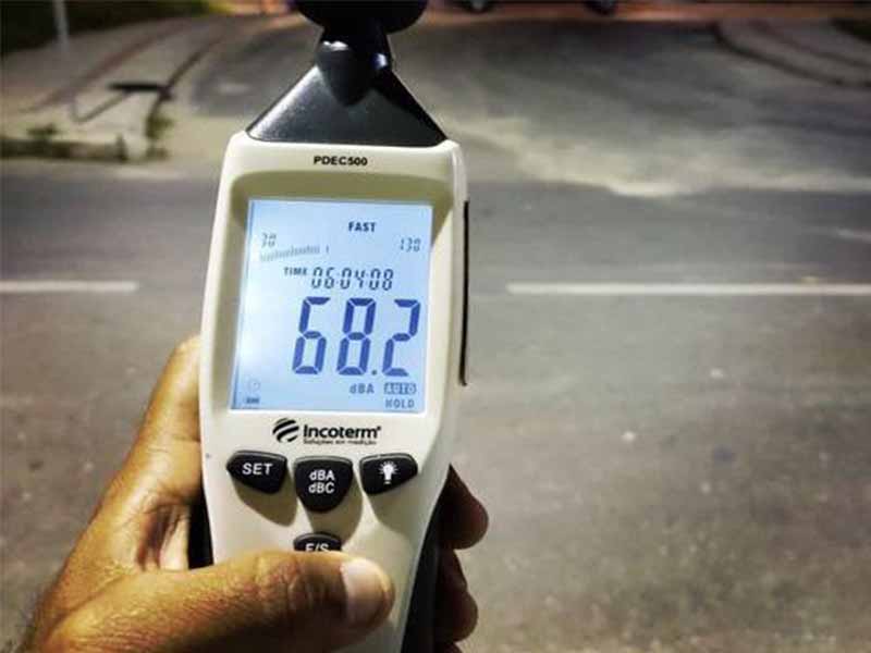 MPCE cobra soluções para resolver poluição sonora causada por bares e restaurantes em Juazeiro do Norte