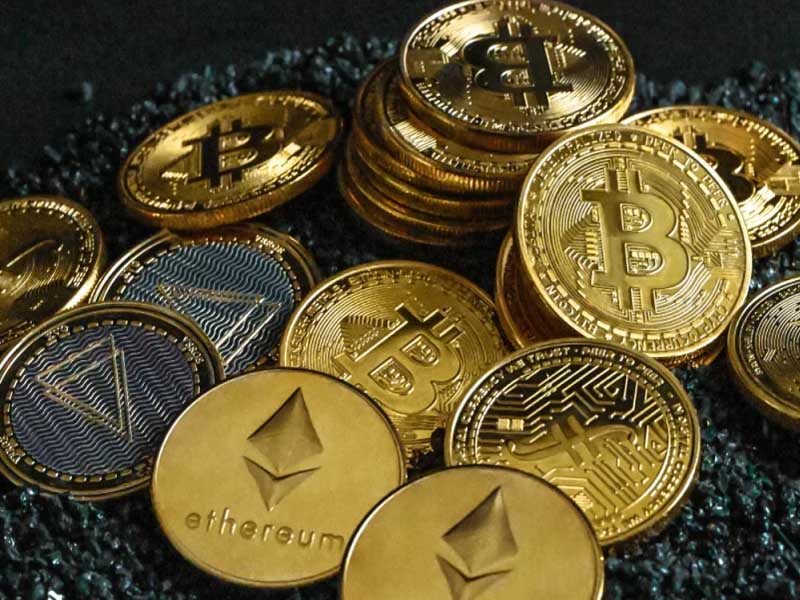 Câmara aprova projeto que prevê regras para negociação de criptomoedas