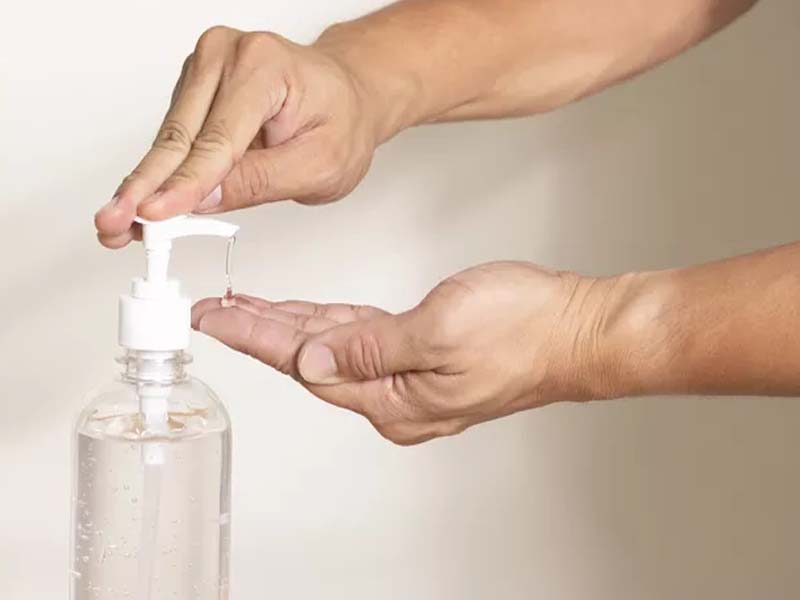 Nova onda de Covid-19: especialistas apontam regras de etiqueta respiratória