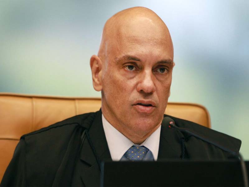 Moraes afirma que resultado da eleição é incontestável