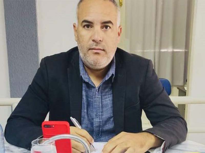 Vereador de Salitre denuncia esquema de ‘mensalinho’ na Câmara Municipal