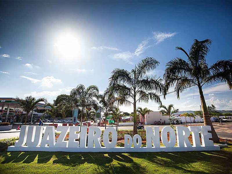 Juazeiro do Norte tem ponto facultativo no dia 14, na véspera da Proclamação da República