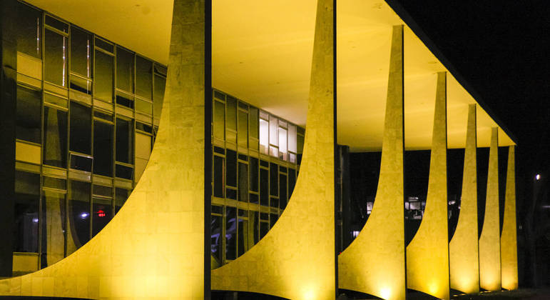 STF analisa resolução que restringe uso de redes sociais por membros do Judiciário